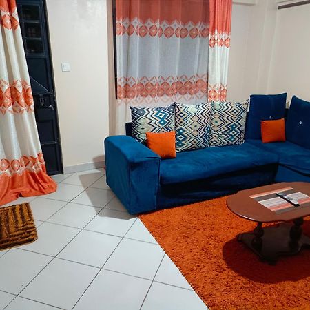 Jayson Furnished Apartment, Nairobi Eksteriør bilde